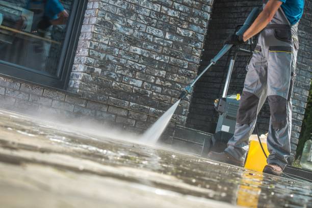  Hemlock, MI Pressure Washing Pros